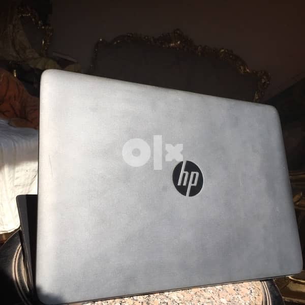Laptop HP Elite Book 840g1 1