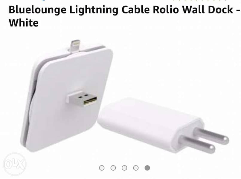 blue lounge lighting cable 0