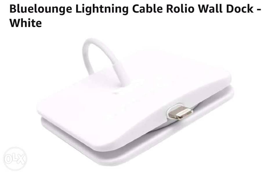 blue lounge lighting cable 2