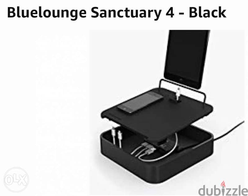 blue lounge sanctuary 0