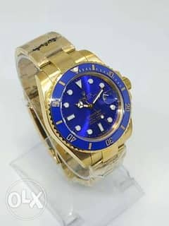 Full Gold Submariner First Copy ( Rolex) 0