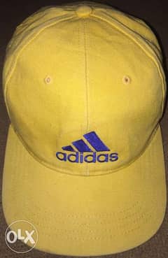 _Original CAP_ German Brand_ ADIDAS_ GER IM_ 0
