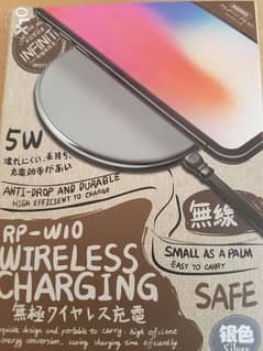 Wirless charger 0