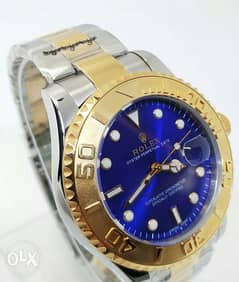 New Rolex Yacht Master One First Copy 0