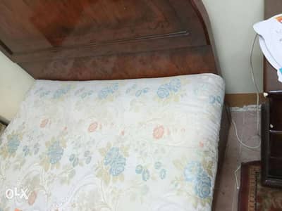لدواعي السفر مراتب قطن عالي الجودة تنجيد حديث هو