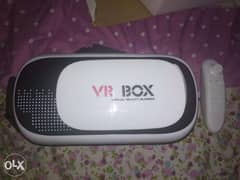 Vr box 0