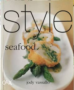 Style Seafood - New 0