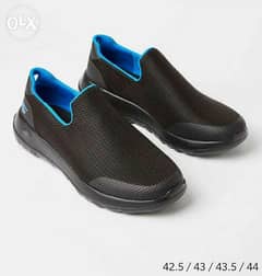 أصلى جديد go walk max Skechers new shoes 0