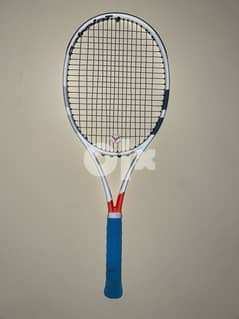 Babolat Pure Strike racquet 305 grams 0