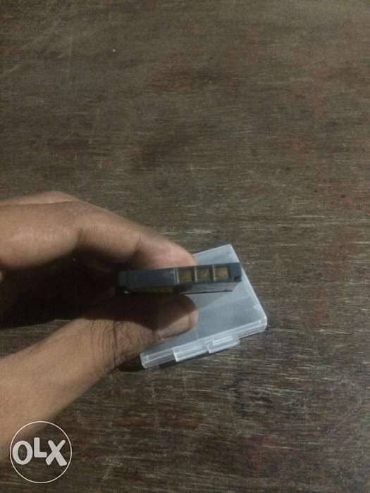 Sony Battery NP-FT1 3