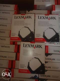 Lexmark 2500 0
