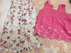 girls clothes as new 0