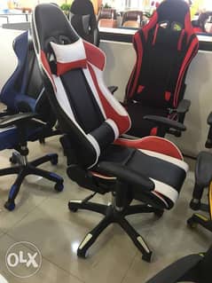 Gaming chair different colors 0