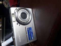 كاميرا اوليمبس ديجتال للبيع 0