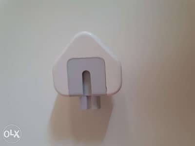 Original apple charger part