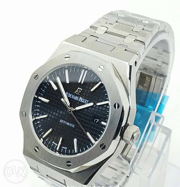 Replica Of Original AUDEMARS Piguet Royal Oak Men s