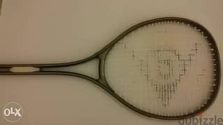Dunlop Squash Racket مضرب اسكواش دانلوب