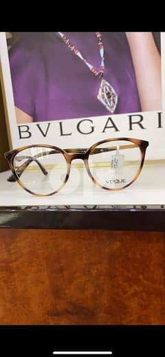 vogue eyeglasses 0