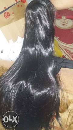 Hair extention وصلات خصل شعر 0