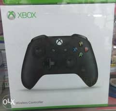 Xbox One S Controller _--^--_ جديد 0