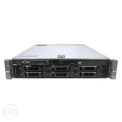 Dell PowerEdge R710 server 0