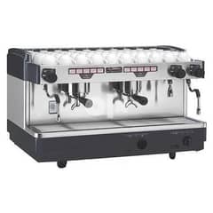 La Cimbali Coffee Machine (Made In Italy) 0