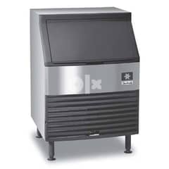 Manitowec Ice Machine (Made In The USA) 0