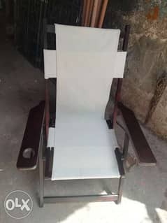 كرسي بحر حديث صنع في مصر 2021 0