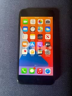 iPhone 8 space gray 64GB, Battery Health 92% 0