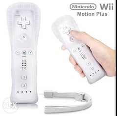 Wii hand 0