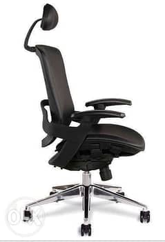 كرسى مكتبى طبى للصغوة new office chair 0