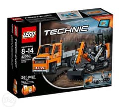 Lego technic ( 42060 ) 0