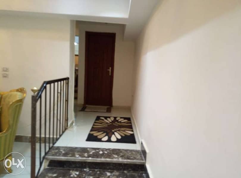 duplex in Yassmen 7  دوبلكس بالياسمين ٧ 4