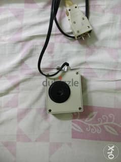 Photo cell compl. For Speakol 11 0