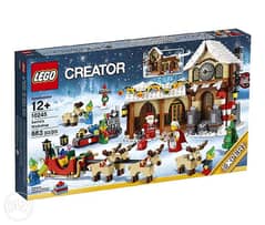 Lego CREATOR ( 10245 ) 0