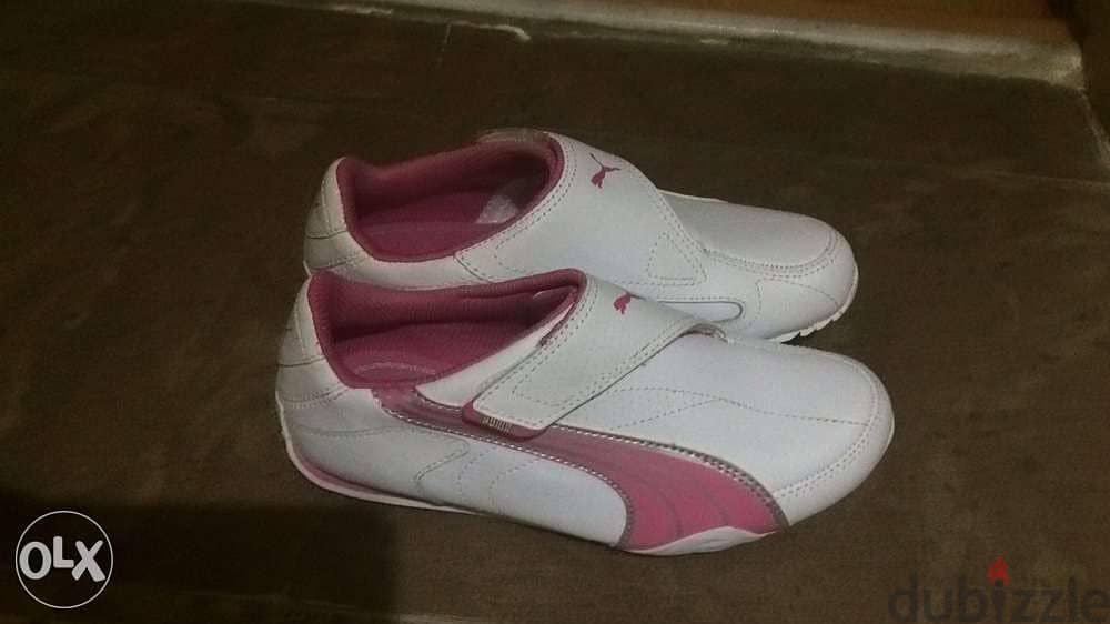 original new puma shoes 3