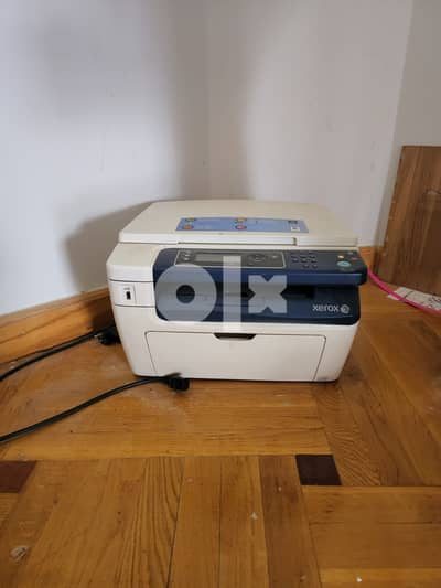 طباعة xerox workcentre 3045 سكانر طباعة تصوير