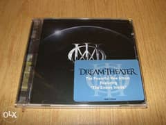 Dream Theater - Dream Theater [Progressive Metal] United States CD 0