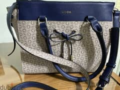 Guess bags 0