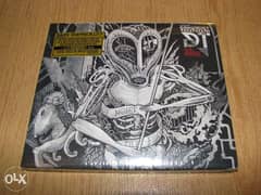 Dark Tranquillity - Construct [Digipak -Melodic Death Metal] CD Sweden 0