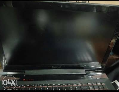 laptop gaming lenovo y5070