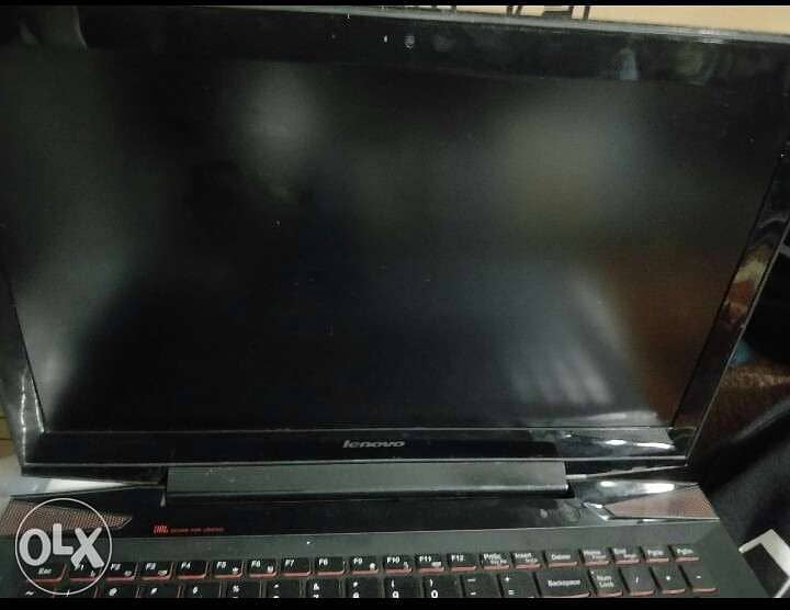 laptop gaming lenovo y5070 0