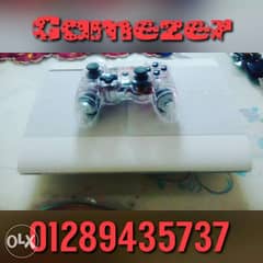 Ps3 Superslim hd500giga as new 0