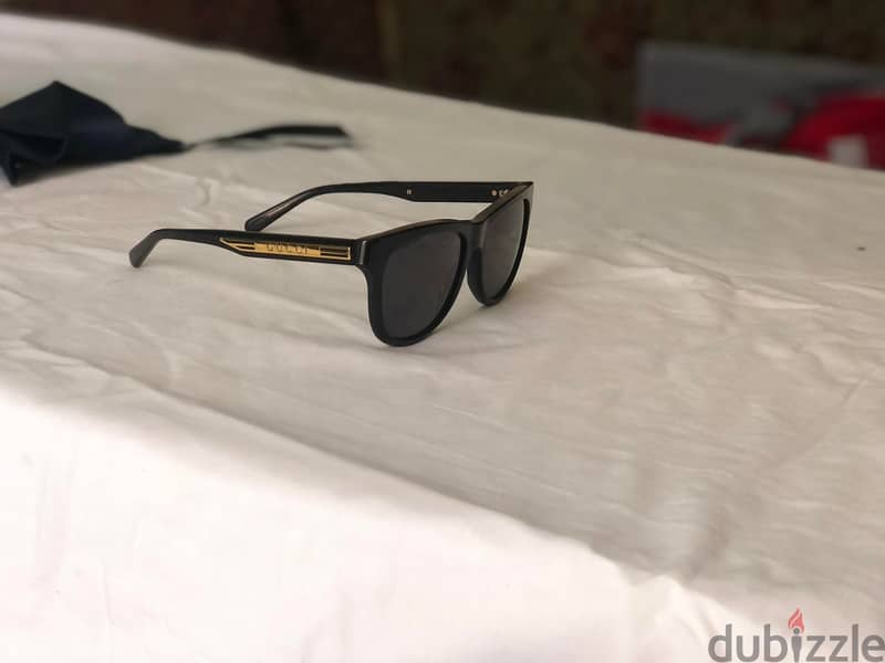 gucci orginal sungalsses made in italy 2