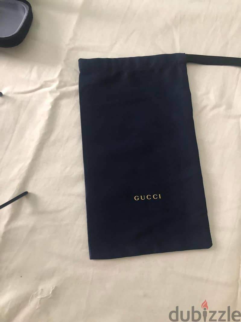 gucci orginal sungalsses made in italy 6