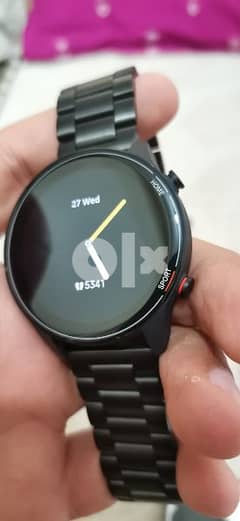 Xiaomi mi watch color sport 0