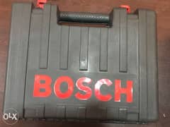هيلتى بوش ٢٦ مم Rotary Hammer Bosch 0