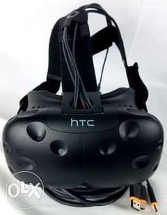 HTC Vive VR Headset Only