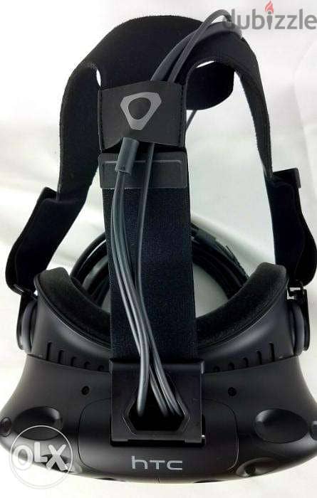 HTC Vive VR Headset Only 1