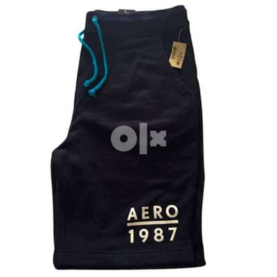 Original Aeropostale Jogger Shorts